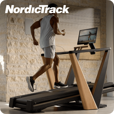 NordicTrack