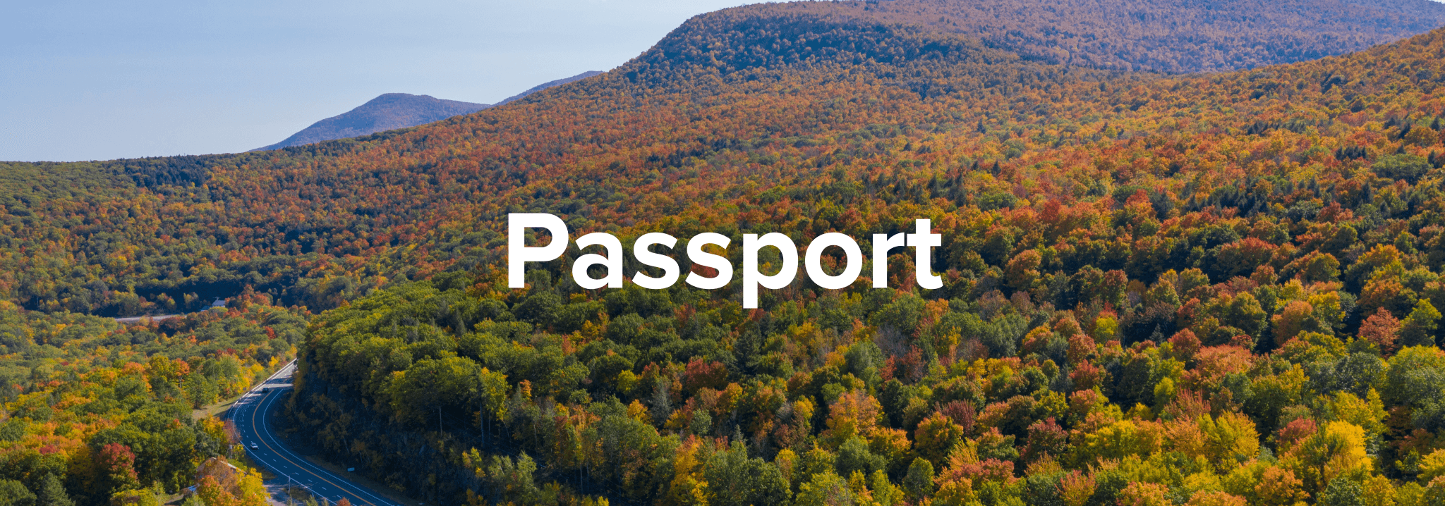 Passport