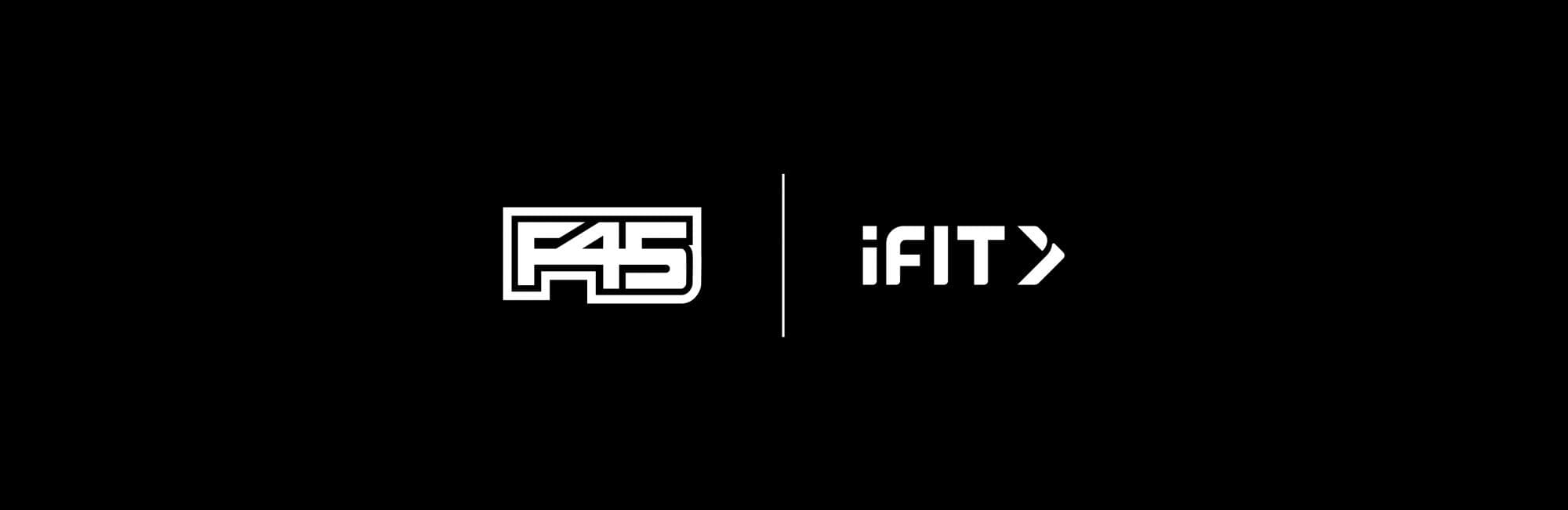 iFIT x F45: Studio Training Now Streaming on iFIT